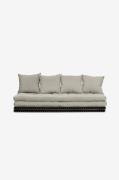 Karup - Multifunktionsseng + Sofa Chico - Beige - Sovesofaer - - Homer...