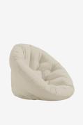 Karup - Loungelænestol Nido - Beige - Sovesofaer - - Homeroom