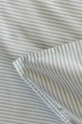Borås Cotton - Pudebetræk Cille - Grøn - Hovedpuder - - Homeroom