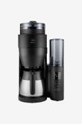 Melitta - Termobrygger Aromafresh Therm Pro Svart - Kaffebryggere - - ...