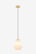 EGLO - Loftspendel Caprarola - Messing - Loftpendler - - Homeroom