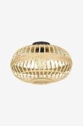 EGLO - Loftslampe Amsfield - Sort - Plafonder - - Homeroom