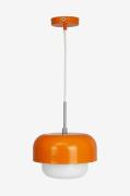 Dyberg Larsen - Vedhæng Haipot D23 - Orange - Loftpendler - - Homeroom