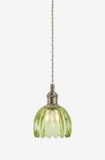 Markslöjd - Pendellampe Gota - Grøn - Loftpendler - - Homeroom