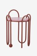 Bloomingville - Whimsica sidebord - Rød - Småborde - - Homeroom