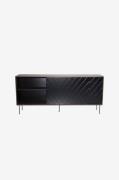 Create Collection - Skænk Romb - Sort - Skænke & sideboards - - Homero...
