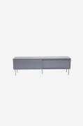 Create Collection - Mediabench Romb - Grå - Tv-bænke & mediebænke - - ...