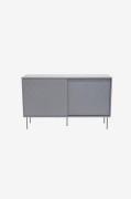 Create Collection - Skænk Romb - Grå - Skænke & sideboards - - Homeroo...
