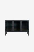 Create Collection - Skænk Cliff - Sort - Skænke & sideboards - - Homer...