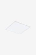 EGLO - Loftslampe Turcona-Cct White 587x587 mm - Hvid - Loftlamper - -...
