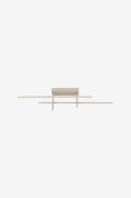 EGLO - Loftslampe Trepiliano Sand - Beige - Loftlamper - - Homeroom