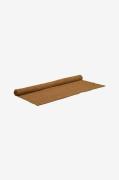 Rowico Home - Moorfields tæppe 200x290 - Gul - Uldtæpper - - Homeroom