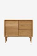 Kave Home - Skænk - lenon - Brun - Skænke & sideboards - - Homeroom