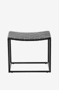 Muubs - Skammel Soho - Sort - Skamler - - Homeroom
