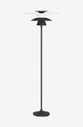 Belid - Gulvlampe Picasso diameter 50 højde 149 cm - Sort - Gulvlamper...