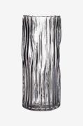 Wikholm Form - Vase Livi - Transparent - Urtepotteskjulere & vaser - -...