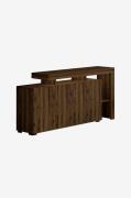 Hanah Home - Konsol Beliz - Brun - Kommoder - - Homeroom