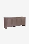 Homitis - Konsol-Arlen - Brun - Kommoder - - Homeroom