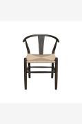 Create Collection - Stol Berra 2-pak - Brun - Stole - - Homeroom