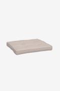 Hillerstorp - Sædepude 85 - Beige - Siddehynder - - Homeroom