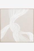 Eightmood - Maleri Memory - Beige - Billeder - - Homeroom