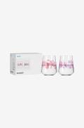 Ritzenhoff - Sommersonett Vandglas No: 5 & 6 - Flerfarvet - Vinglas - ...