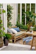 Bloomingville - Sofa Sole - Natur - Loungesofaer - - Homeroom