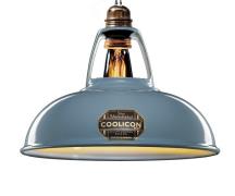 Coolicon Lampe - Original 1933 - Pale Blue - Large