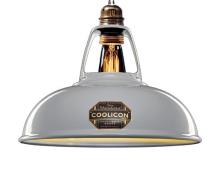 Coolicon Lampe - Original 1933 - White - Small