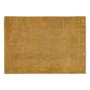 Louis De Poortere Baobab tæppe - 200x280 - Madagascar Gold