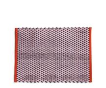 HAY Door Mat - Pink