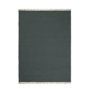 Linie Design Rainbow Tæppe - 250x350 - Moss