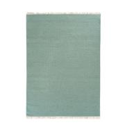 Linie Design Rainbow Tæppe - 250x350 - Pistaccio