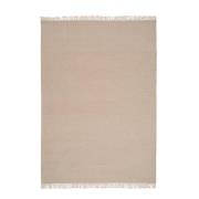 Linie Design Rainbow Tæppe - 250x350 - Sand
