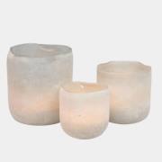 Olsson & Jensen Halde stage - frostet - 12