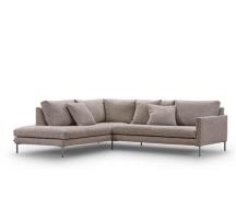 Juul 913 Chaiselong Sofa - Venstre