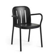 HAY Deville Armchair - Anthracite