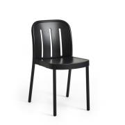 HAY Deville Chair - Anthracite