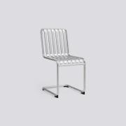Hay Palissade Cantilever Chair - Galvaniseret