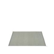 Muuto PLY Rug - Tæppe 170x240cm - Grey