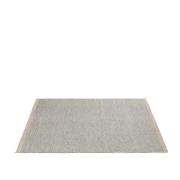 Muuto PLY Rug - Tæppe 300x200cm - Black-White