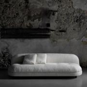 Living Divani Gala 240 Sofa - Top Stof