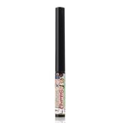 theBalm Liquid Eye Liner Schwing 1,7ml