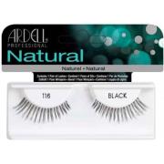 Ardell Natural Striplash 116 Black