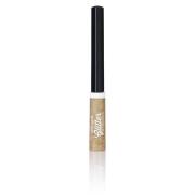 Beauty UK Glitter Liquid Eyeliner  no.2 Gold