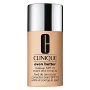 Clinique Even Better Makeup SPF15 Vanilla #70 CN 30ml