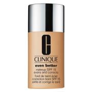 Clinique Even Better Makeup SPF15 Beige #74 CN 30ml