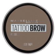 Maybelline Tattoo Brow Pomade Pot Taupe