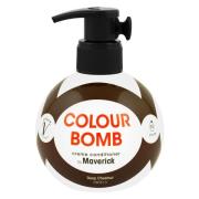 Colour Bomb Farvebalsam Deep Chestnut 250ml