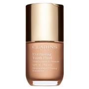 Clarins Everlasting Youth Fluid Foundation #107 Beige 30 ml